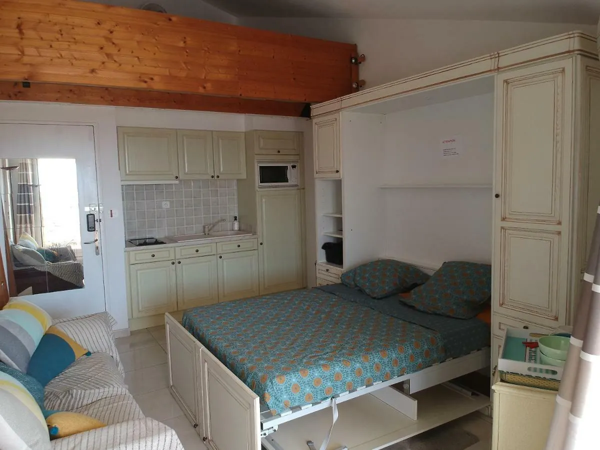 Appartement L'air Marin à Hyères France